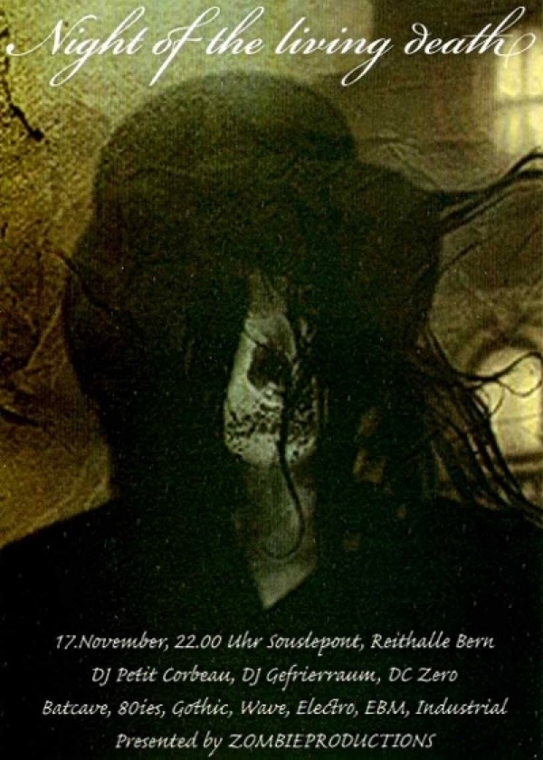 Flyer Front