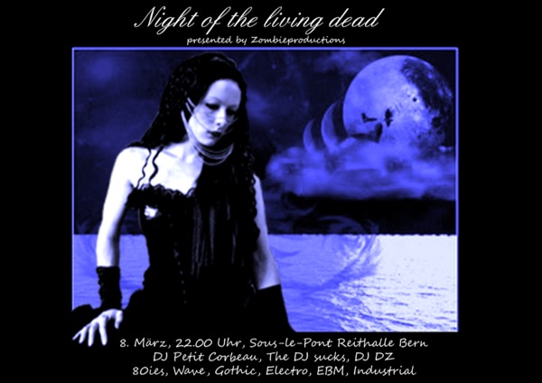 Flyer Front