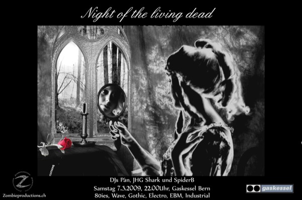 Flyer Front