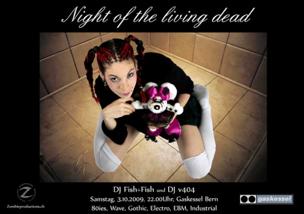 Flyer Front