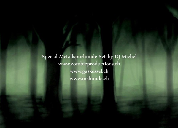 Flyer Back