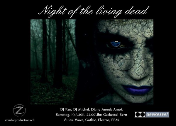 Flyer Front