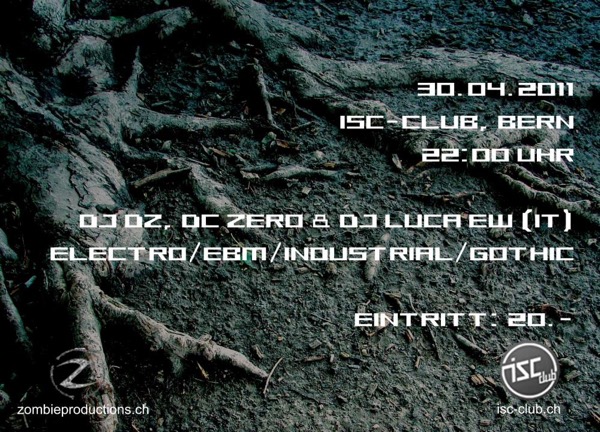 Flyer Back