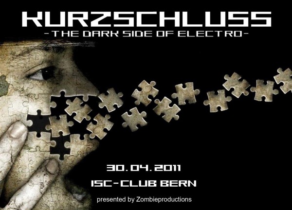 Flyer Front