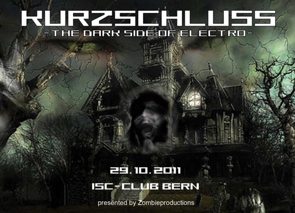 Flyer Front