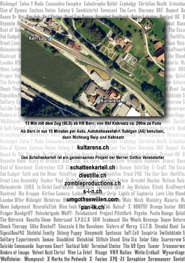 Flyer Back