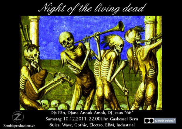 Flyer Front