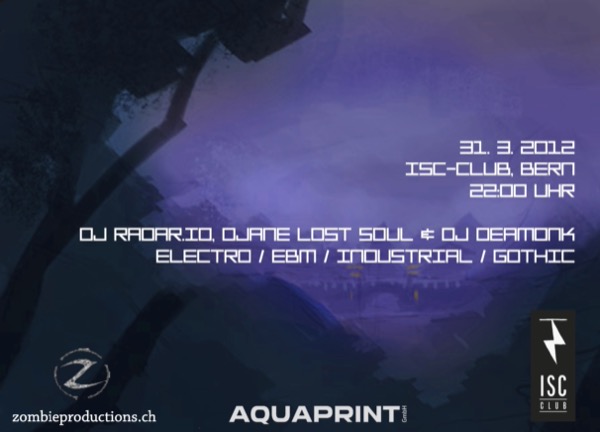 Flyer Back