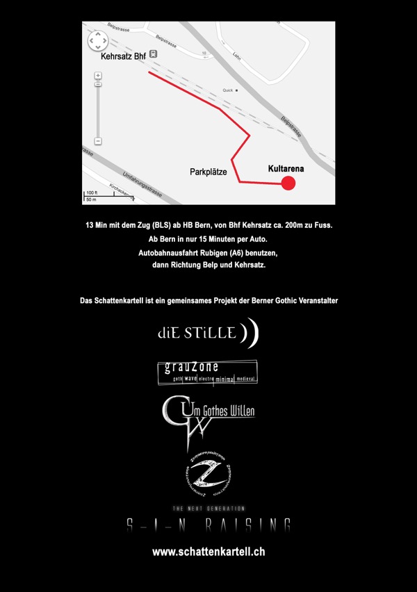 Flyer Back