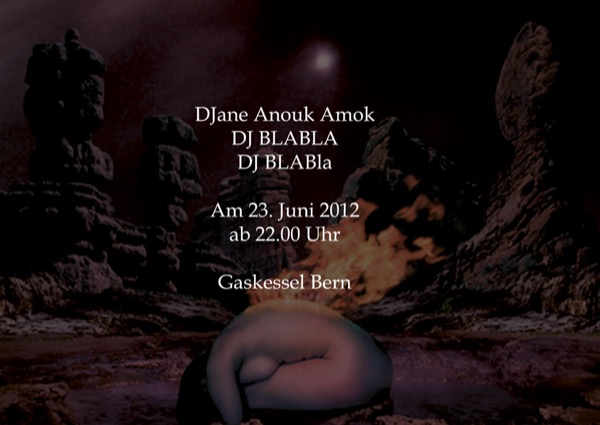 Flyer Back
