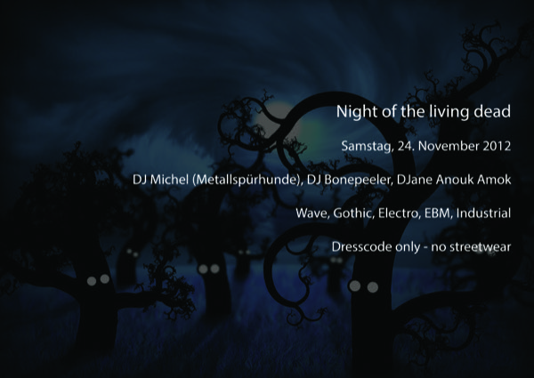 Flyer Back