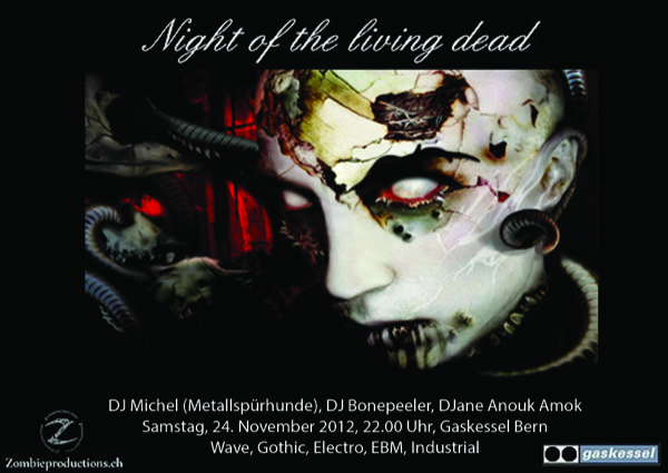 Flyer Front