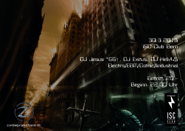 Flyer Back