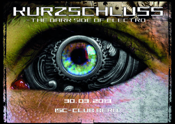 Flyer Front