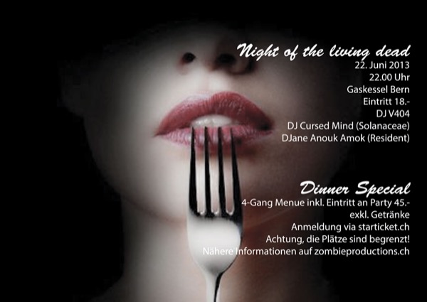 Flyer Back