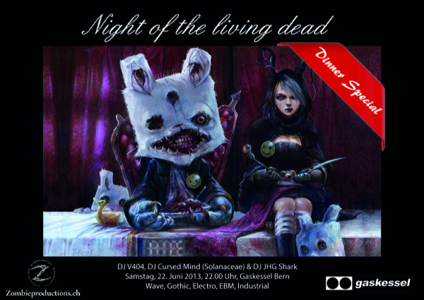 Flyer Front