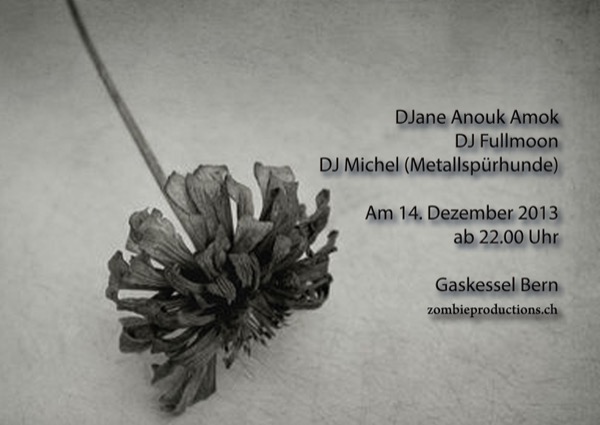 Flyer Back
