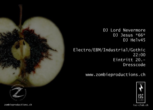 Flyer Back