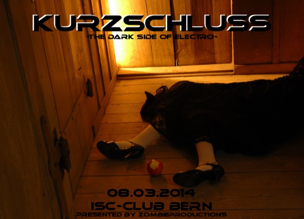 Flyer Front