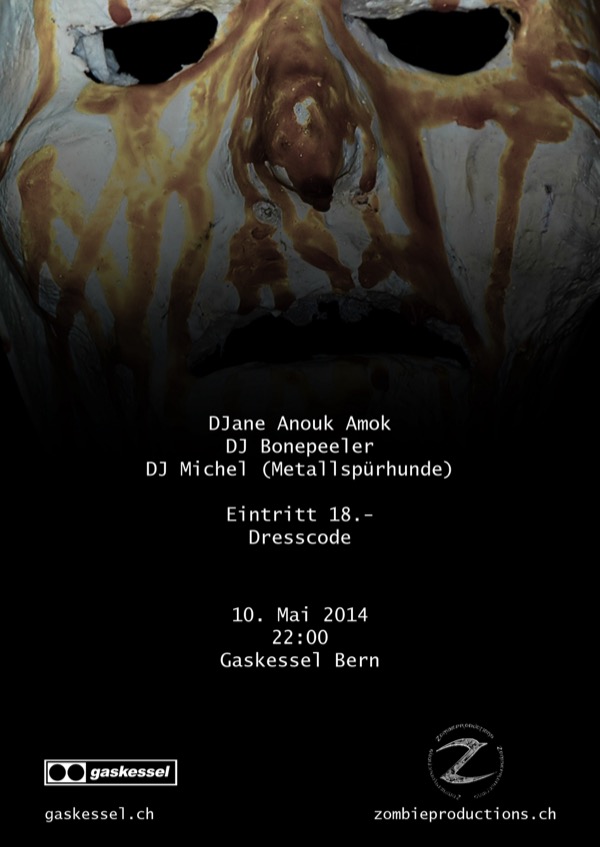 Flyer Back
