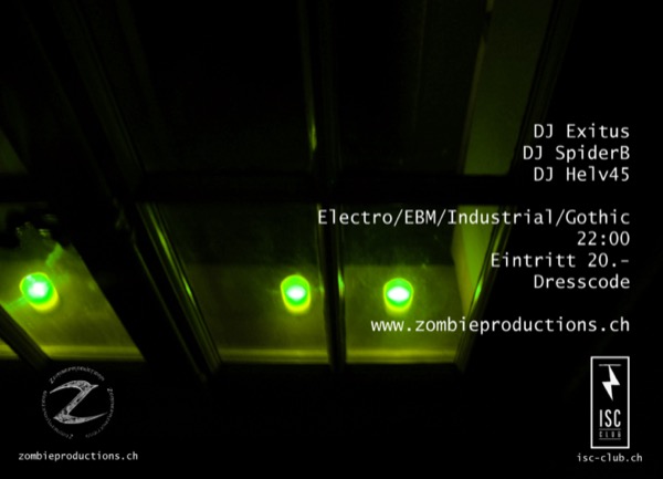 Flyer Back