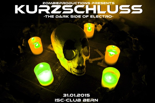 Flyer Front