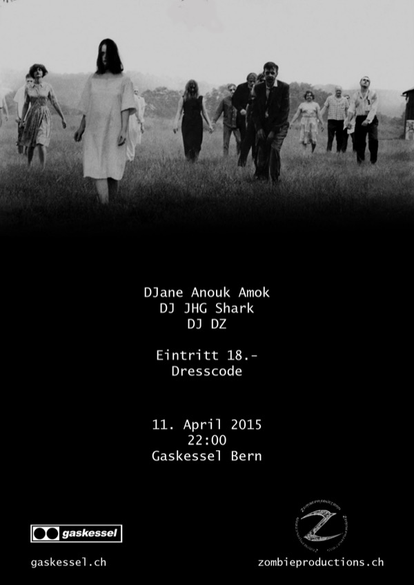 Flyer Back
