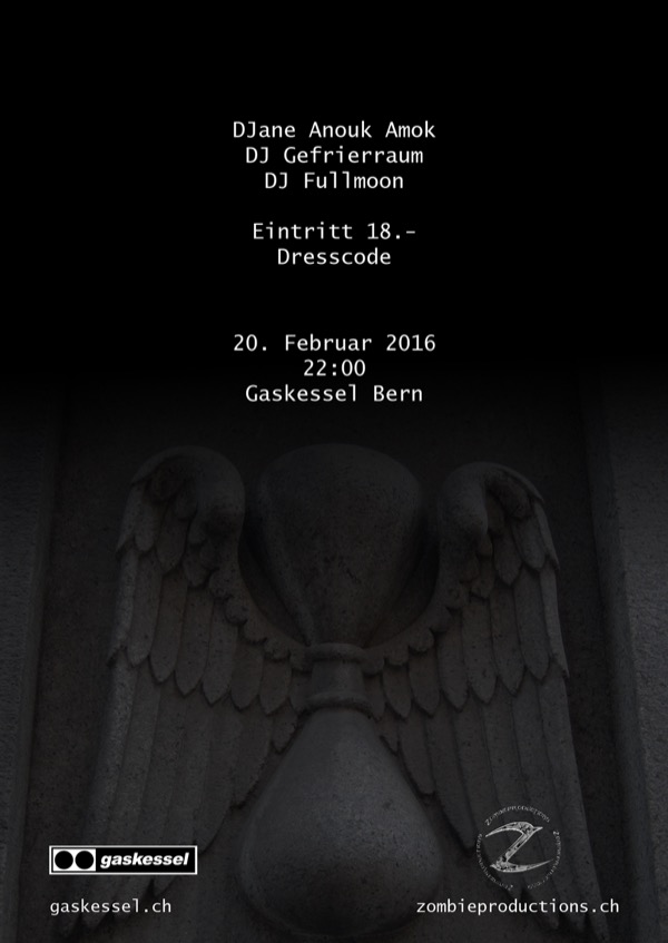 Flyer Back