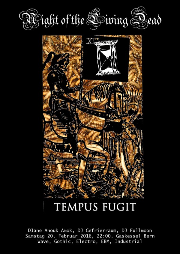 Flyer Front