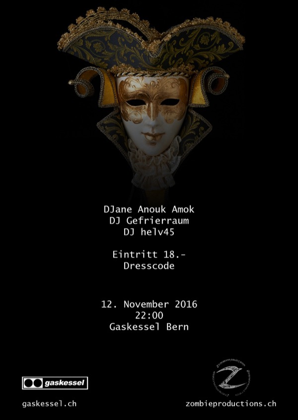 Flyer Back