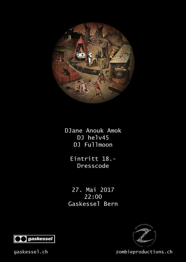 Flyer Back