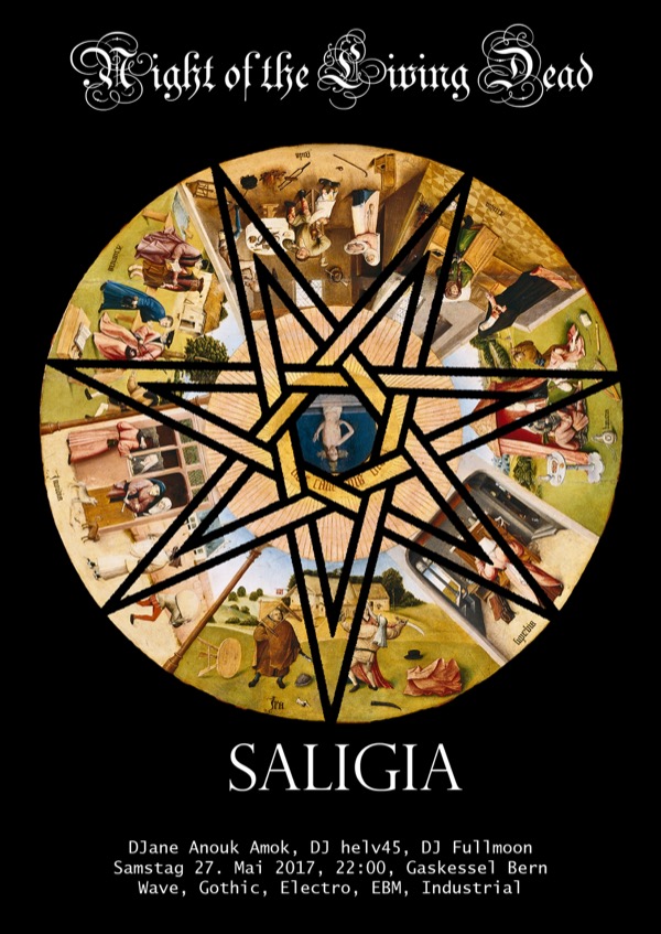 Flyer Front