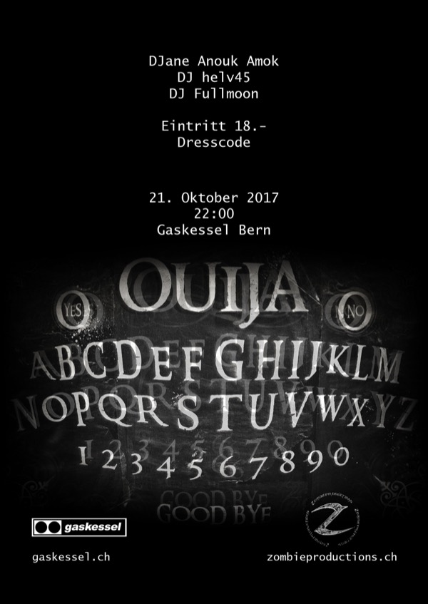 Flyer Back