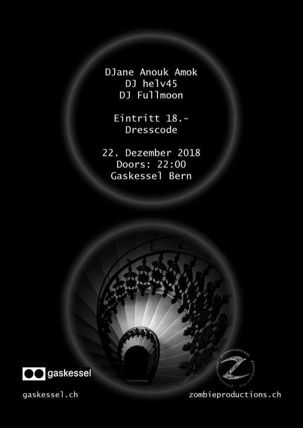 Flyer Back
