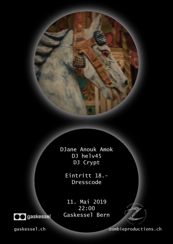 Flyer Back