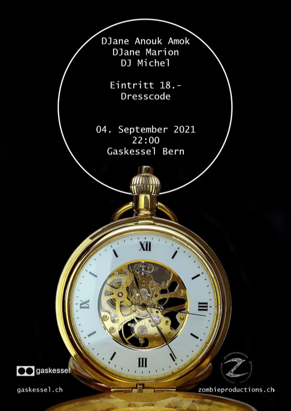 Flyer Back