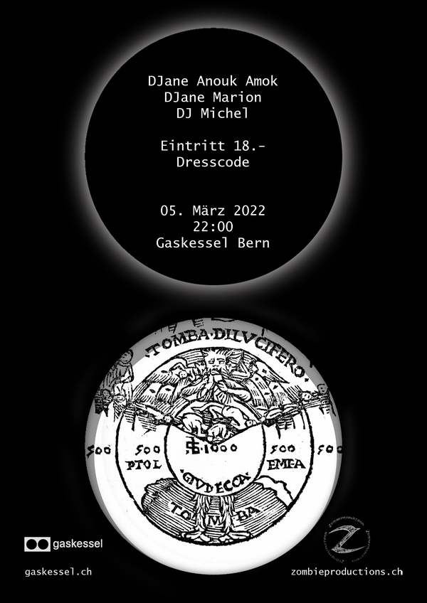 Flyer Back