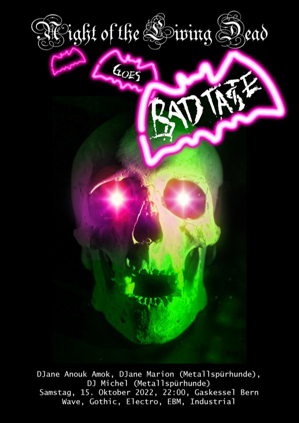 Flyer Front
