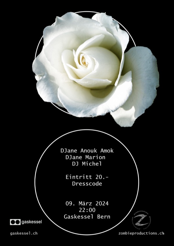 Flyer Back