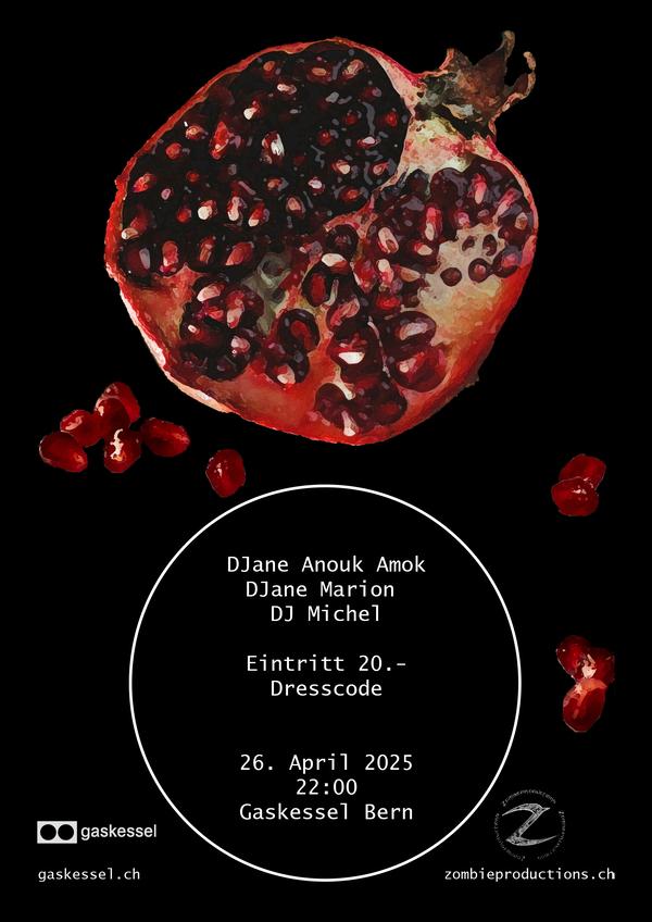 Flyer Back